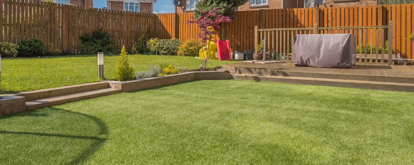 Artificial Grass