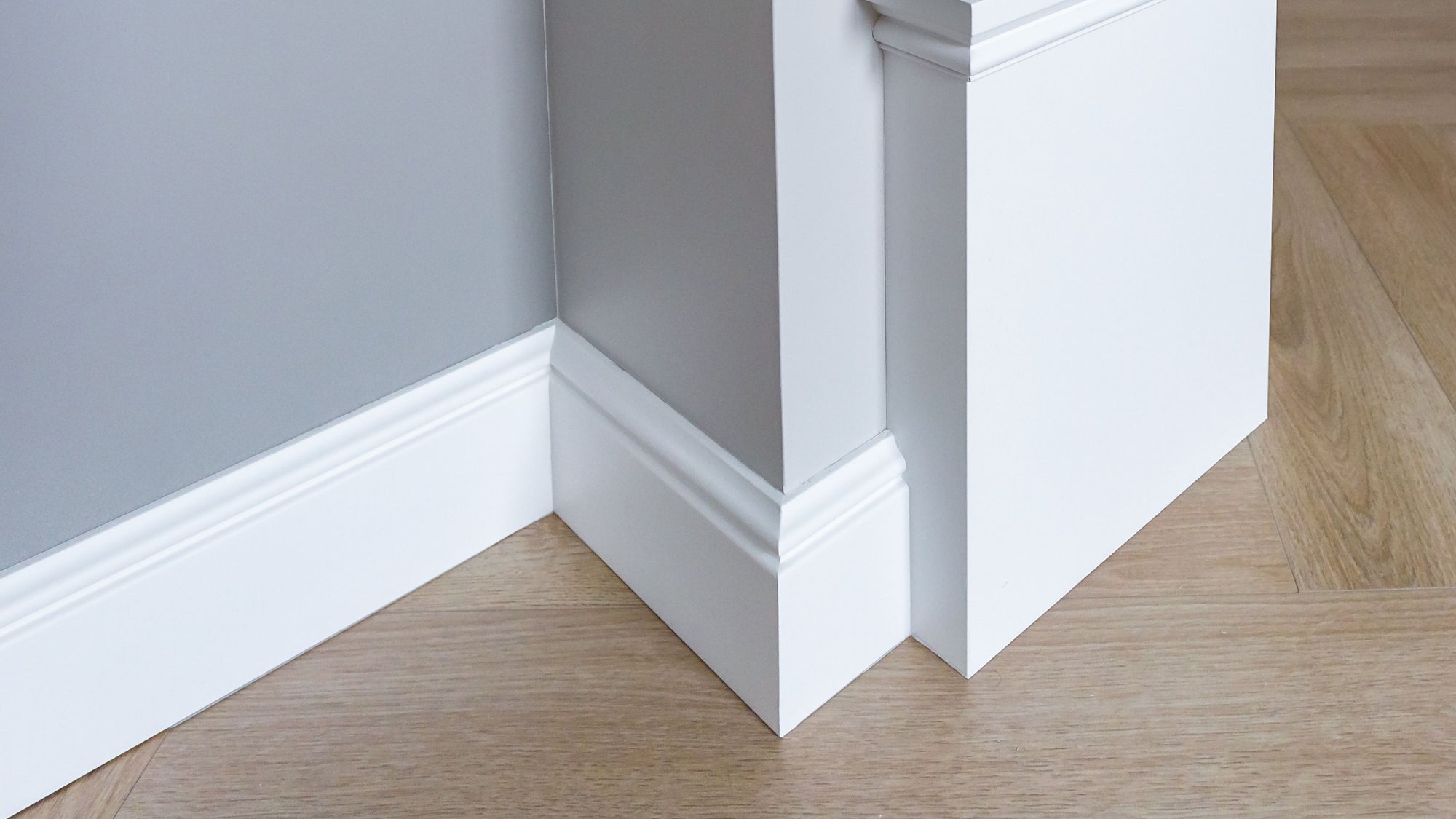 Skirting & Architrave