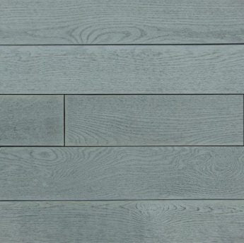 Brushed Basalt Enhanced Grain Millboard Decking - 176 x 3600mm