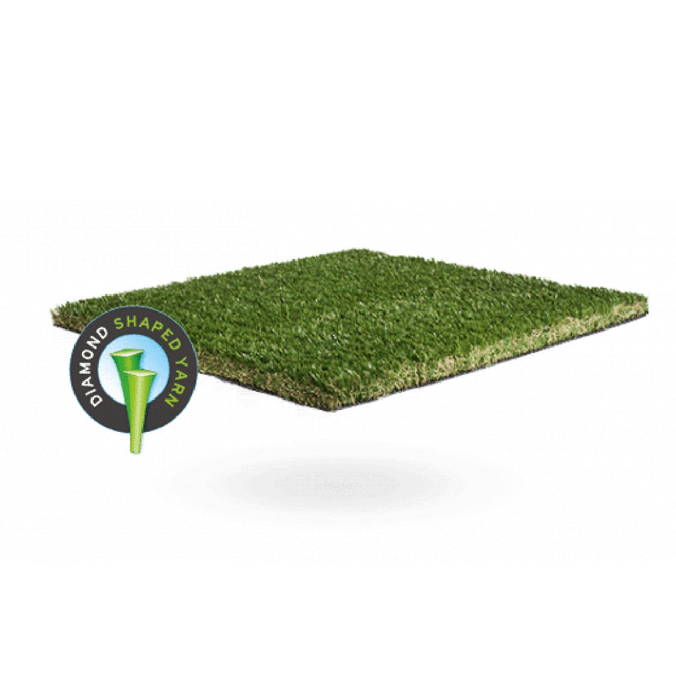 Elise Artificial Grass - 27mm