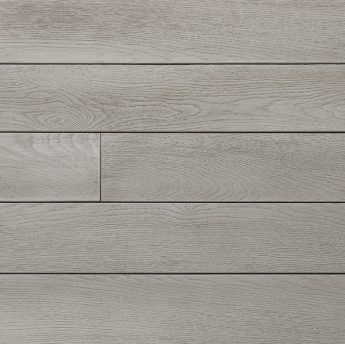 Smoked Oak Enhanced Grain Millboard Decking - 176 x 3600mm