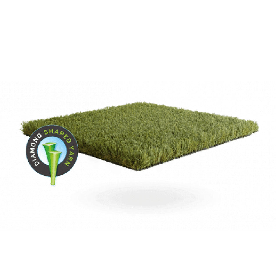 Serenity Artificial Grass - 37mm